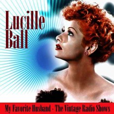 My Favorite Husband 8 CD Set